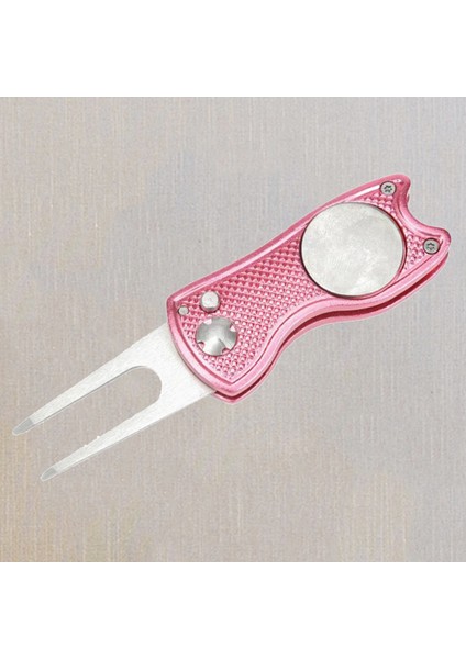 Metal Golf Işaretleyici Aksesuarı (Yurt Dışından) fiyatları