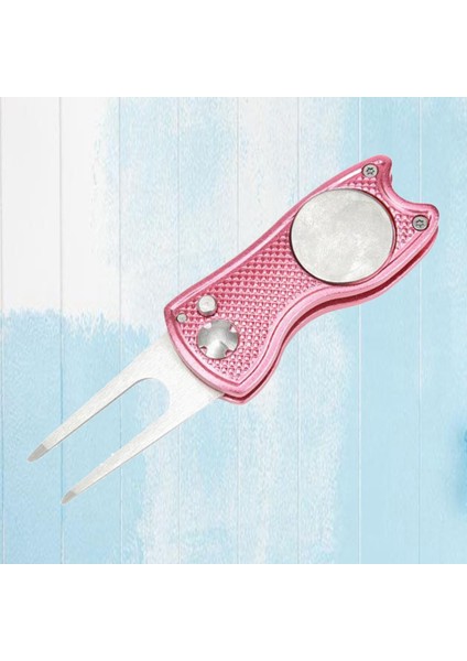 Metal Golf Işaretleyici Aksesuarı (Yurt Dışından) modelleri