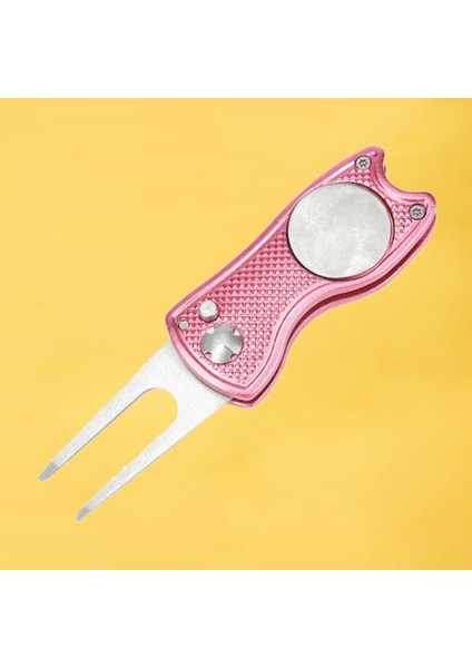 Metal Golf Işaretleyici Aksesuarı (Yurt Dışından) fırsatları