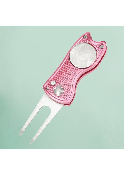 Metal Golf Işaretleyici Aksesuarı (Yurt Dışından) indirimleri