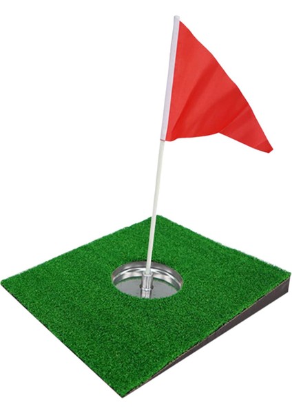 Golf Ş Eğ Mat I Eğ Ekipmanları Golfçü Golf Aksesuarları (Yurt Dışından) fiyatları