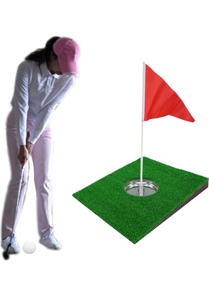 Golf Ş Eğ Mat I Eğ Ekipmanları Golfçü Golf Aksesuarları (Yurt Dışından) indirimleri