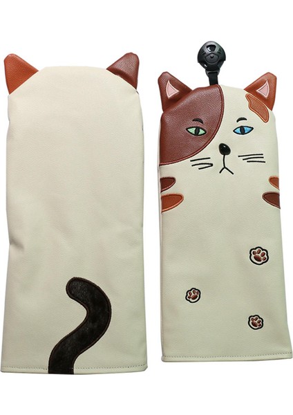 Pu Golf Ğı Golf Kulübü Fw Utility Ut 30.5X14.5CM Için Fw Için Uygundur (Yurt Dışından) fiyatları