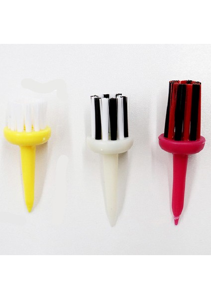 Tutarlı Yükseklik Düşük 3 Için Golf Fırça Tee Büyük Boy (Yurt Dışından) fırsatları