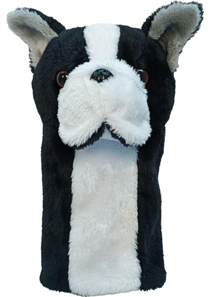 Yenilik Kulübü Baş Örtüsü Şekilli Çizik (Yurt Dışından)