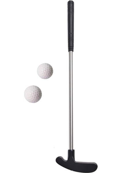Mini Golf Atıcı.8cm Çok Fonksiyonlu (Yurt Dışından)