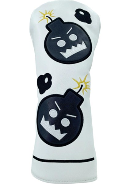 Golf Kulübü Başkanı Moda Çizilmez Golf Ahşşörtüsü (Yurt Dışından) modelleri