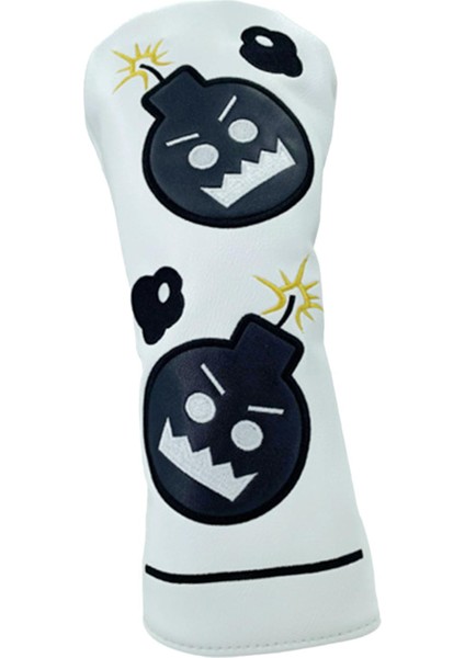 Golf Kulübü Başkanı Moda Çizilmez Golf Ahşşörtüsü (Yurt Dışından) fırsatları