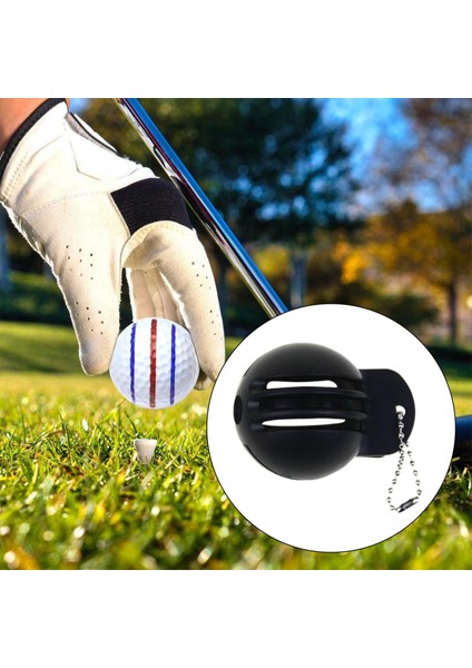 Çok Etkileşimli Golf Tüm Işaretçi Hizalama Aracı Işaretçi Şablonu Genç B'ye Gibi (Yurt Dışından) fırsatları