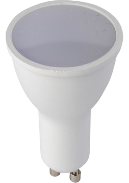 5W GU10 6500K Beyaz Işık LED Ampul YL91-0501