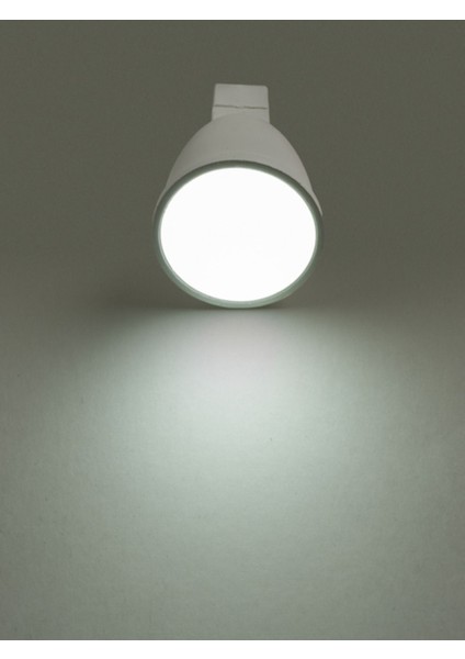 5W GU10 6500K Beyaz Işık LED Ampul YL91-0501 fiyatları
