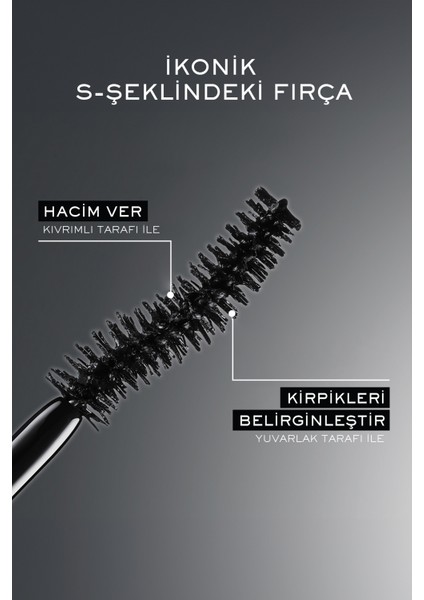 Hypnôse Drama & Bi-Facil Göz Makyajının Olmazsa Olmazları Seyahat Boy Set 7829999999179