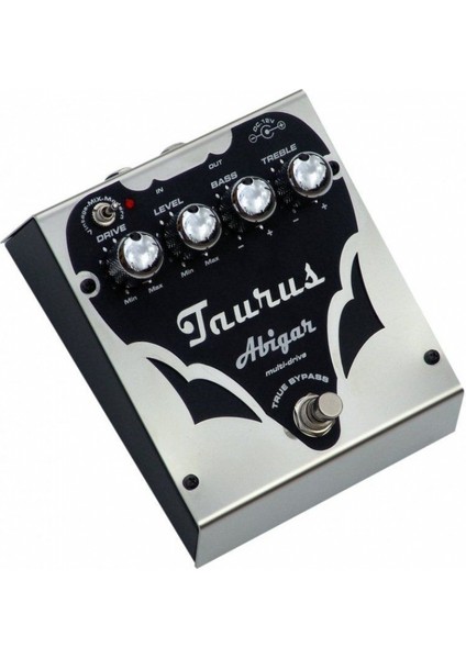 Abigar Sl Pedal