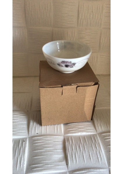 0pal Çorba Kasesi 6 Lı 11 cm