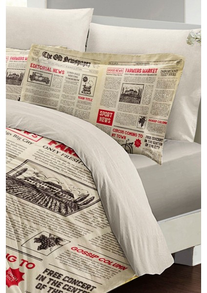 Advert 3D Pamuk Saten Pamuk Çift Kişilik Nevresim Takımı modelleri