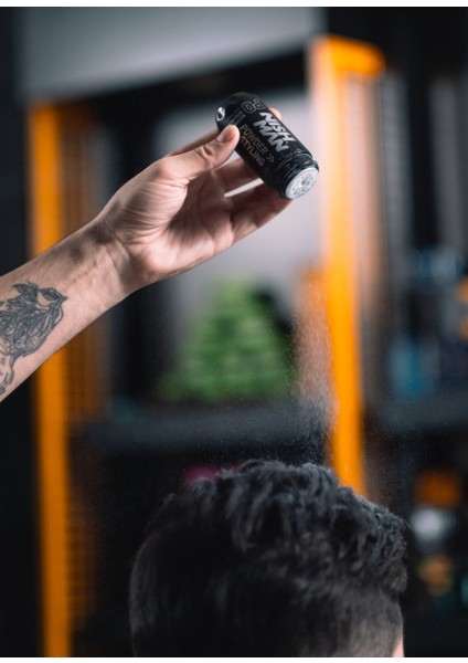 P0 Ultra Hacim ve Mat Efekt Verici Sert Pudra Wax Saç Şekillendirici - 20 gr modelleri