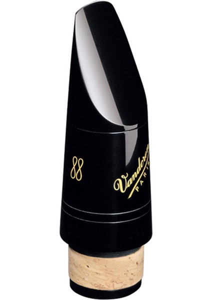 CM3108 / 5JB PROFİL 88 Klarnet Ağızlık