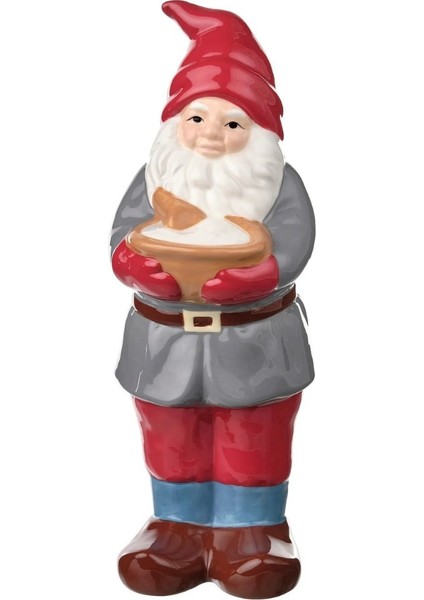 Vınterfınt Noel Baba Dekoratif Aksesuar