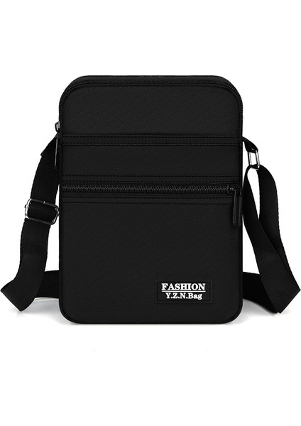 Moda Erkek Çantaları, Gündelik Seyahat, Kullanışlı Erkek Çantaları, Omuz Çantaları, Iş Crossbody Çantaları, Oxford Bez Çantalar, Omuz Çantaları (Yurt Dışından)