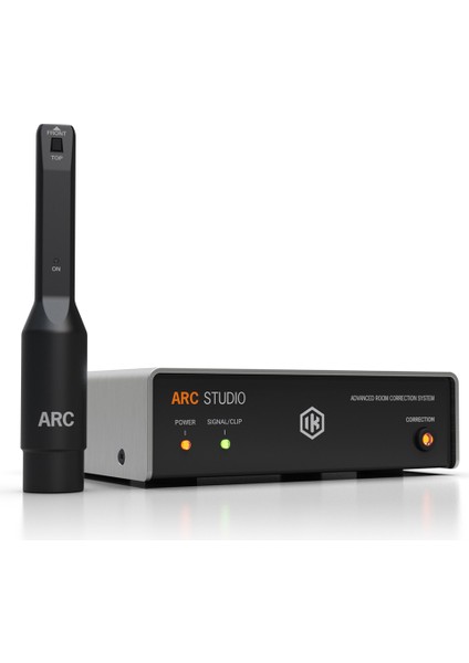 Ip-Arc-Studıo-In Arc Studio Oda Kalibrasyon Sistemi