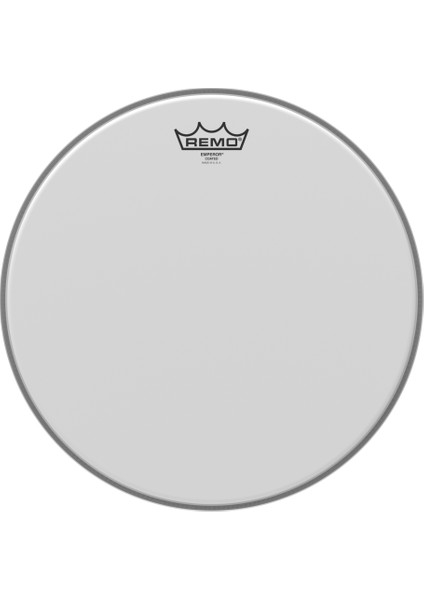 BE-0114-00- Emperor Kumlu 14 Davul Derisi