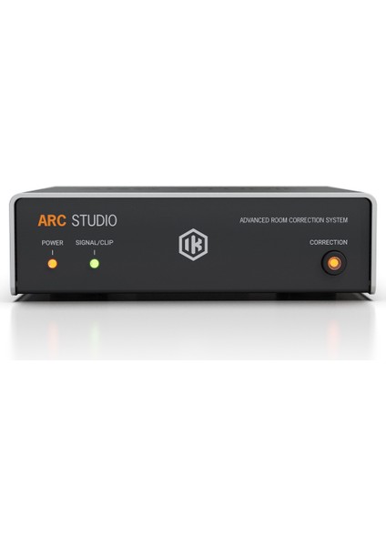 Ip-Arc-Studıo-In Arc Studio Oda Kalibrasyon Sistemi