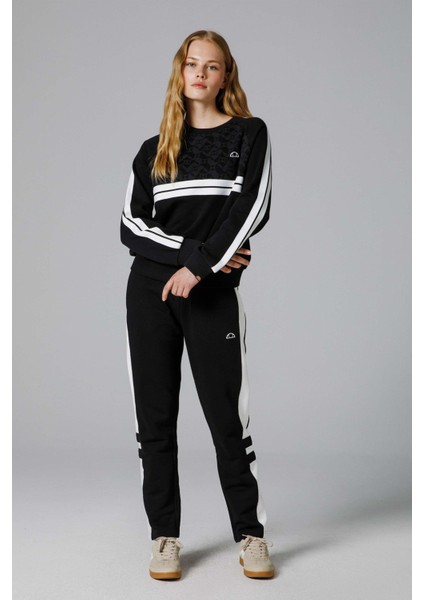 Kadın Sweatshirt EF168-BK EF168-BK001 indirimleri