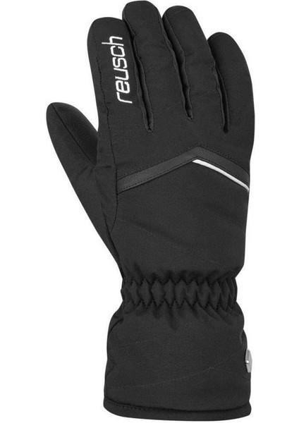 Marisa Kadın Kayak Eldiveni Siyah