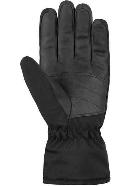 Marisa Kadın Kayak Eldiveni Siyah fiyatları