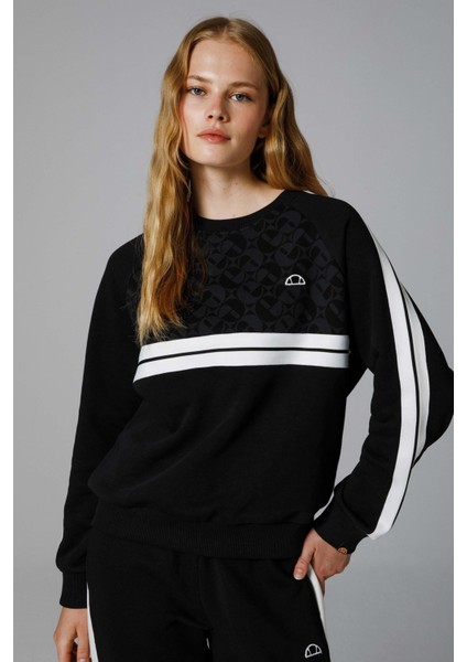 Kadın Sweatshirt EF168-BK EF168-BK001 fiyatları