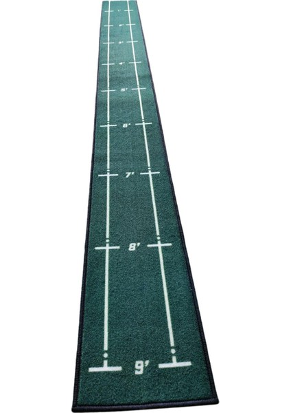 Putting Matı - Putting Becerilerinizi Ş (Yurt Dışından) fiyatları