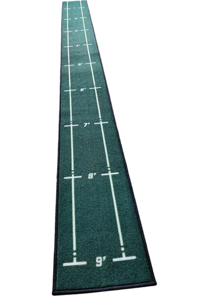 Putting Matı - Putting Becerilerinizi Ş (Yurt Dışından) fırsatları