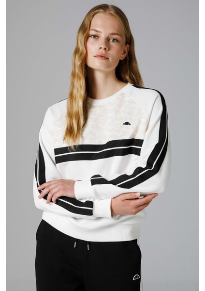 Kadın Sweatshirt EF168-OF EF168-OF015