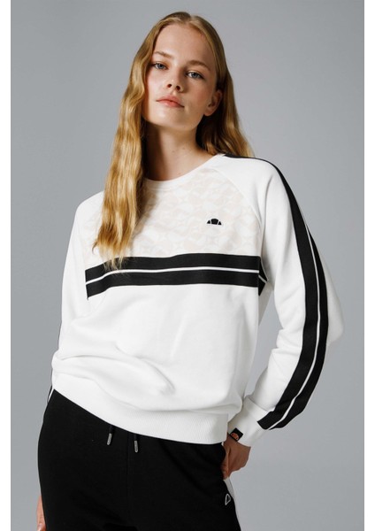 Kadın Sweatshirt EF168-OF EF168-OF015