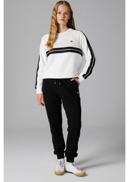 Kadın Sweatshirt EF168-OF EF168-OF015