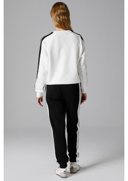 Kadın Sweatshirt EF168-OF EF168-OF015