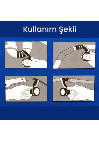 19MM Eriyen Bant fırsatları