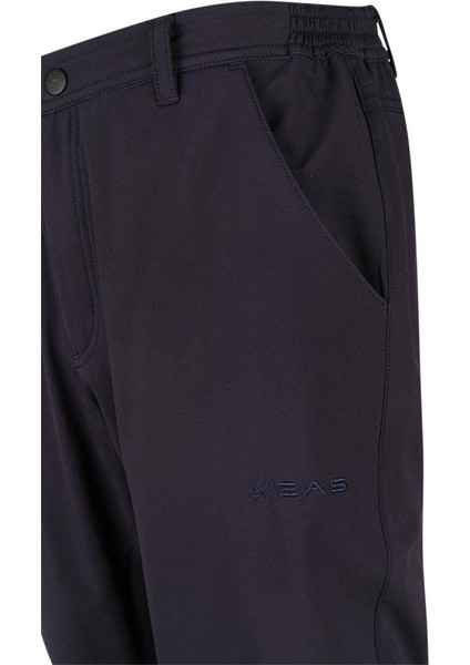 Badger Ince Softshell Erkek Pantolon