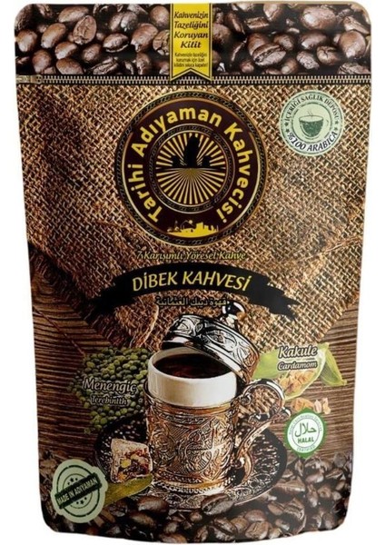 Dibek Saray Kahvesi 200 gr