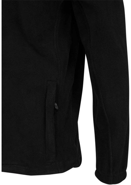 Saka Tam Fermuarlı Erkek Polar Sweatshirt fırsatları