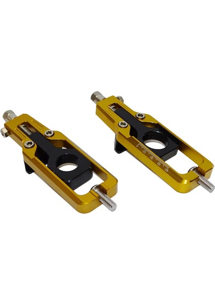 Honda CBR600RR 2005-2012 Zincir Gergi Aparatı Sağ-Sol