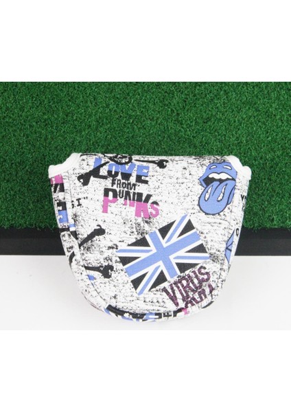 Pu Golf Tokmak Atıcı Kulübü Ğı Mavi ile (Yurt Dışından) fiyatları