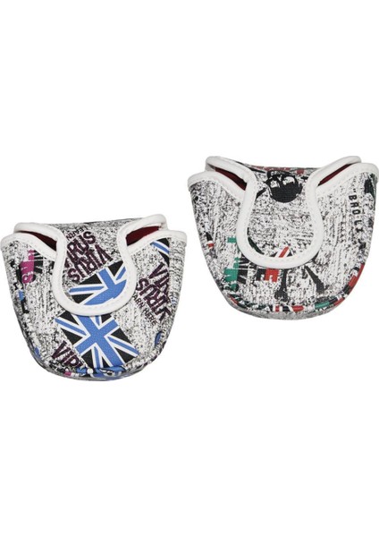 Pu Golf Tokmak Atıcı Kulübü Ğı Mavi ile (Yurt Dışından) modelleri