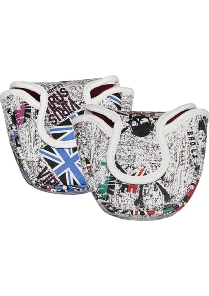 Pu Golf Tokmak Atıcı Kulübü Ğı Mavi ile (Yurt Dışından) fırsatları