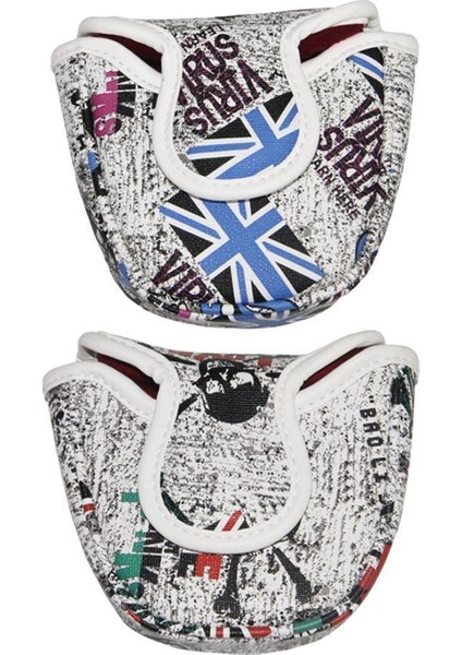 Pu Golf Tokmak Atıcı Kulübü Ğı Mavi ile (Yurt Dışından) indirimleri