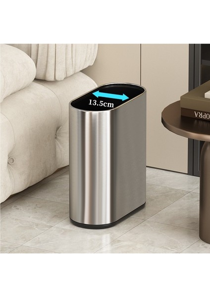 Çöp Tenekesi Banyo Tuvalet Ev Kovası (Yurt Dışından) fırsatları