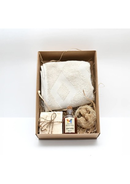 Güzellik Hediye Paketi