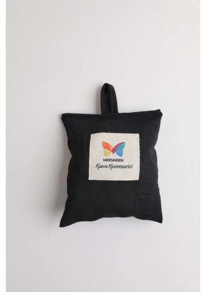 Mersinden Lavanta Kesesi