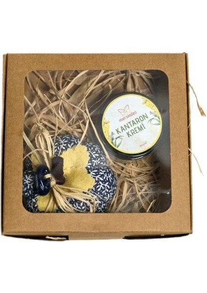 Nazar Boncuklu Bakım Hediye Paketi fiyatları