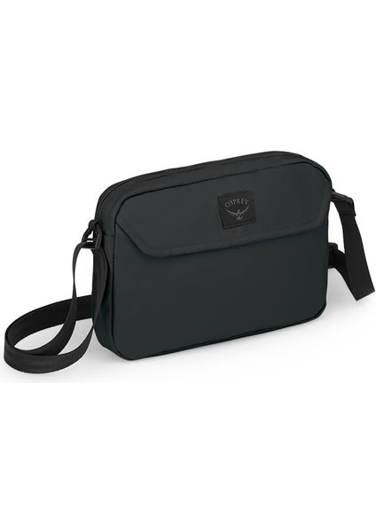 Unisex Aoede Crossbody Çanta - Şık, Dayanıklı ve Konforlu Tasarım